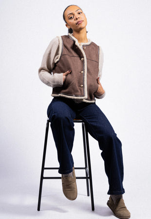 VESTE ASPEN RDG
