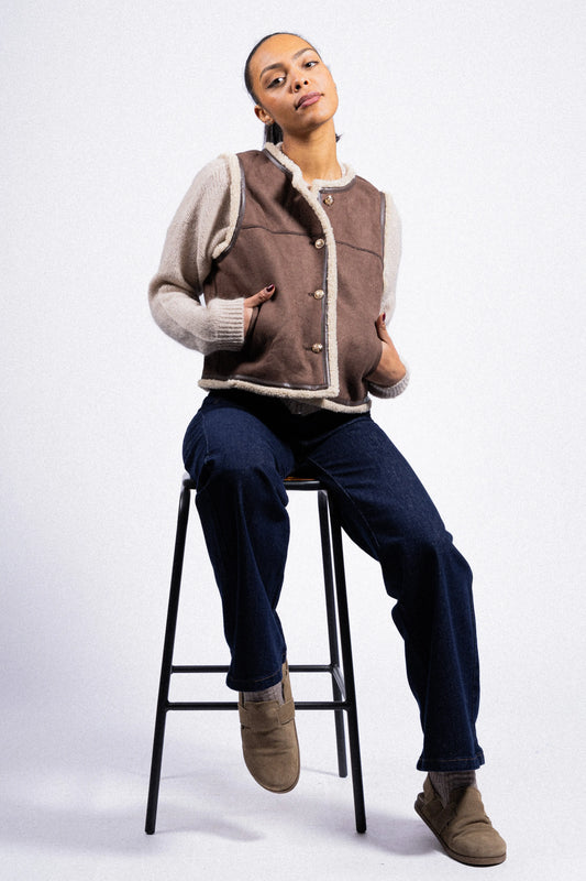 VESTE ASPEN RDG