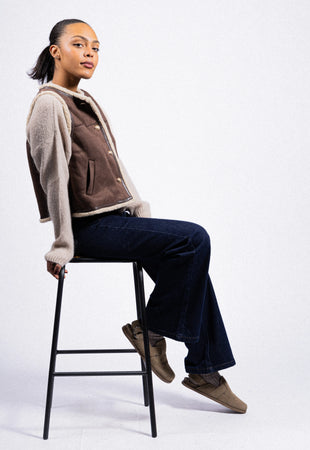 VESTE ASPEN RDG