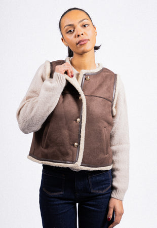VESTE ASPEN RDG