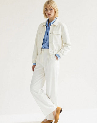 VESTE BOMBER NORA Not specified