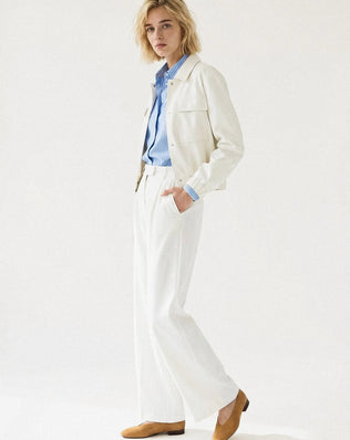 VESTE BOMBER NORA Not specified