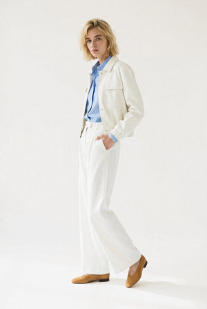VESTE BOMBER NORA Not specified