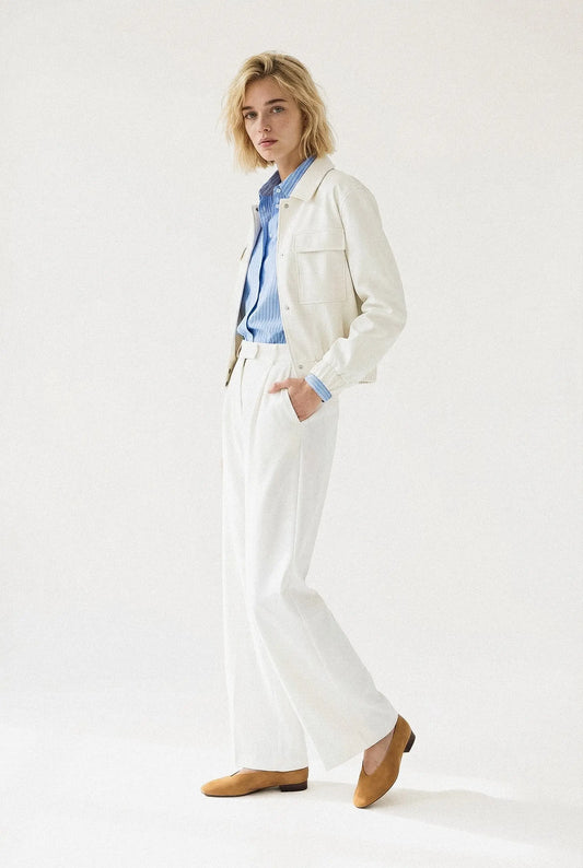 VESTE BOMBER NORA Not specified