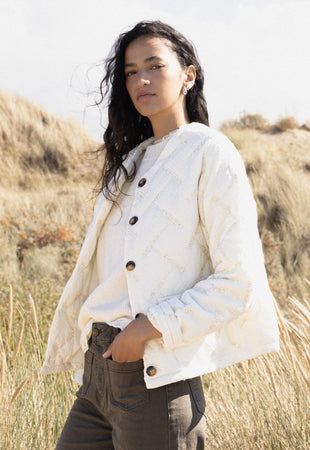 VESTE CAMILA RDG