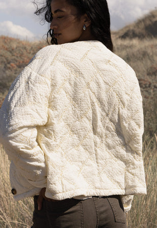 VESTE CAMILA RDG