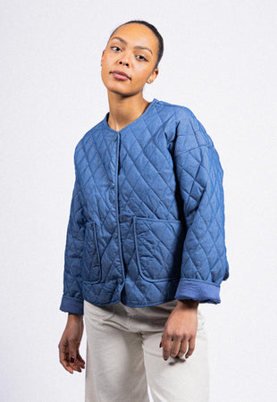 VESTE CAMILLE RDG