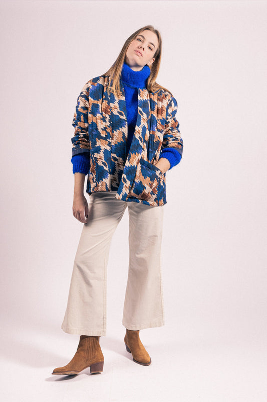 VESTE CÉLESTE Not specified