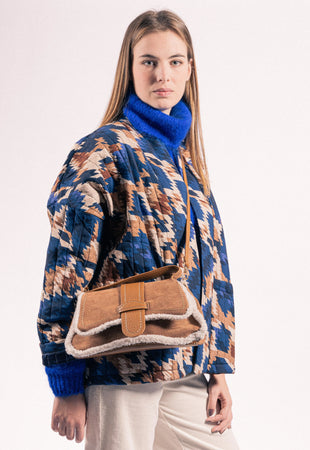 VESTE CÉLESTE Not specified