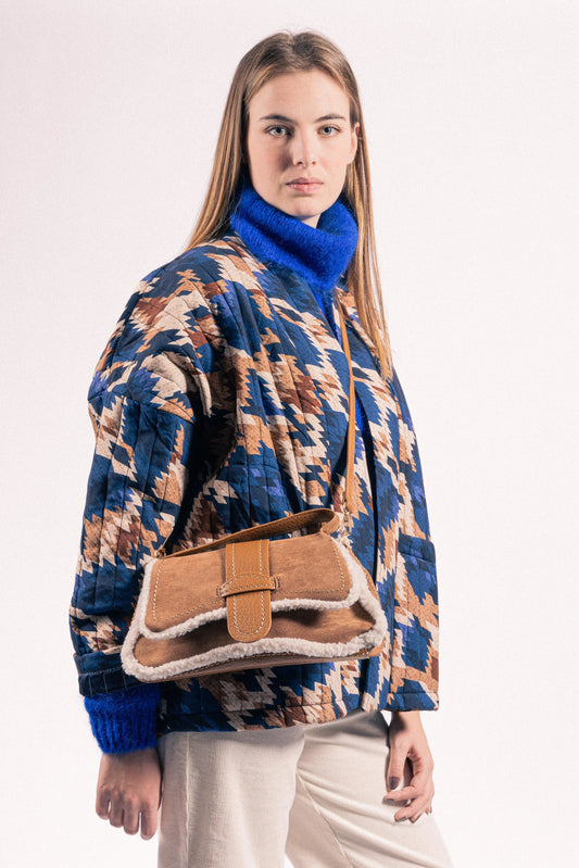 VESTE CÉLESTE Not specified