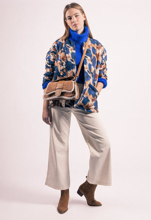 VESTE CÉLESTE Not specified
