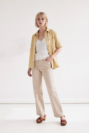 VESTE-CHEMISE LOLA