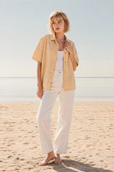 VESTE-CHEMISE LOLA