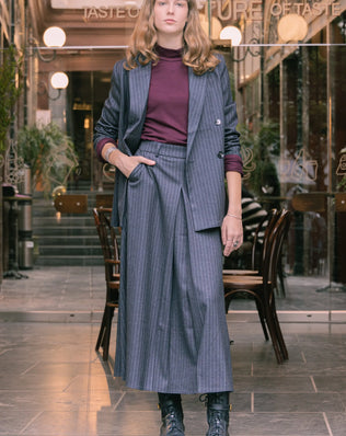 VESTE CLÉMENCE Not specified