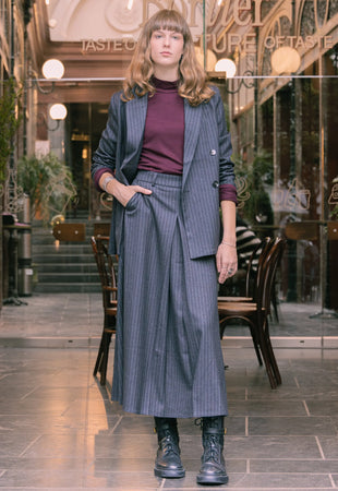 VESTE CLÉMENCE Not specified