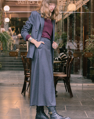 VESTE CLÉMENCE Not specified