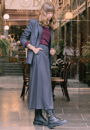 VESTE CLÉMENCE Not specified