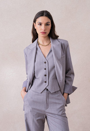 VESTE DARIO RDG