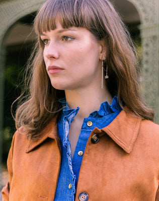 VESTE ELIOT Not specified