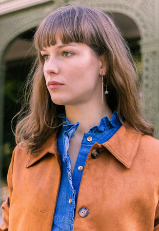 VESTE ELIOT Not specified