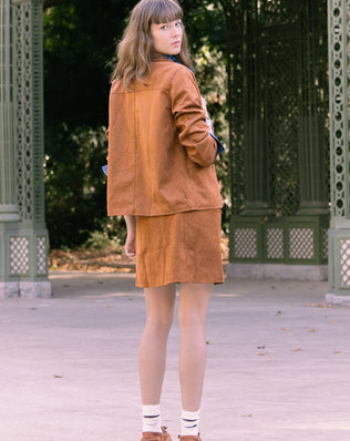 VESTE ELIOT Not specified