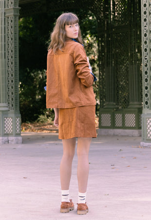 VESTE ELIOT Not specified