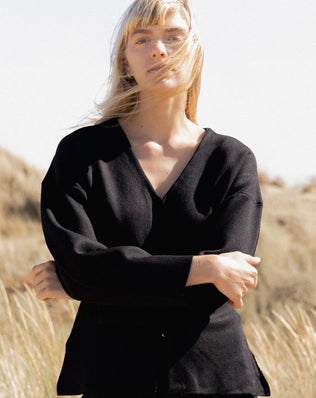 VESTE ÉLISA Not specified