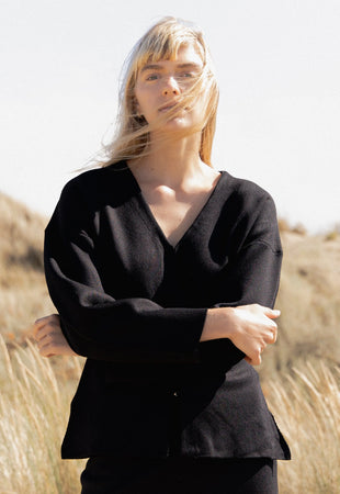 VESTE ÉLISA Not specified