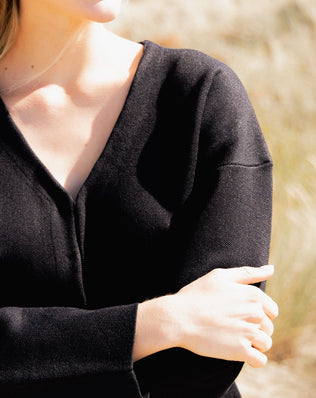 VESTE ÉLISA Not specified