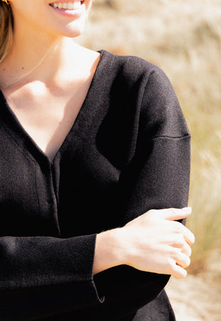 VESTE ÉLISA Not specified