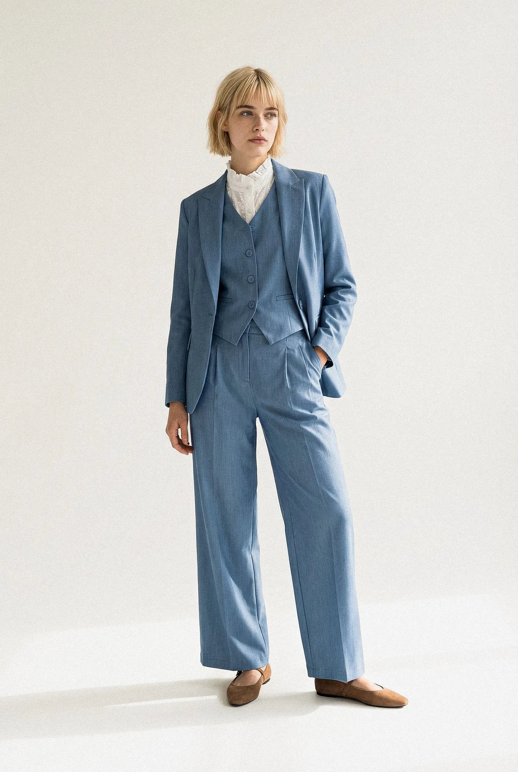 VESTE ÉVA Not specified