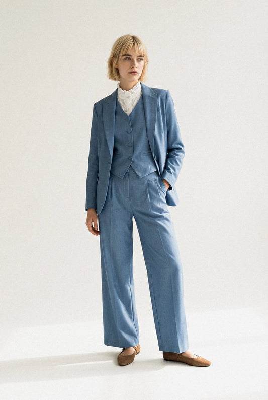 VESTE ÉVA Not specified