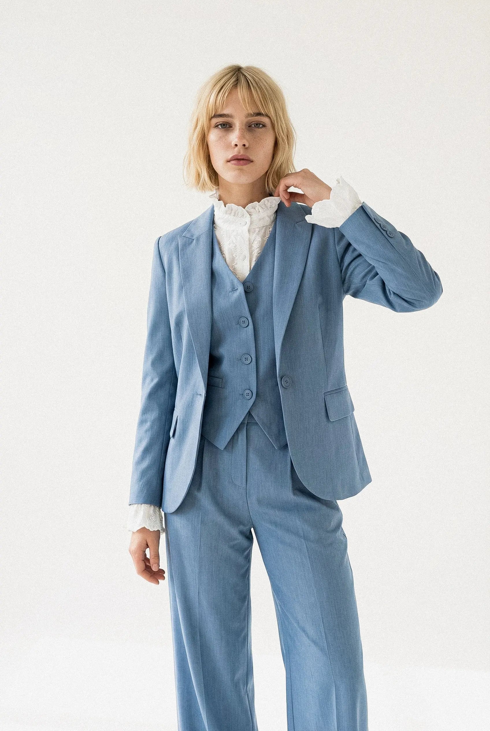 VESTE ÉVA Not specified