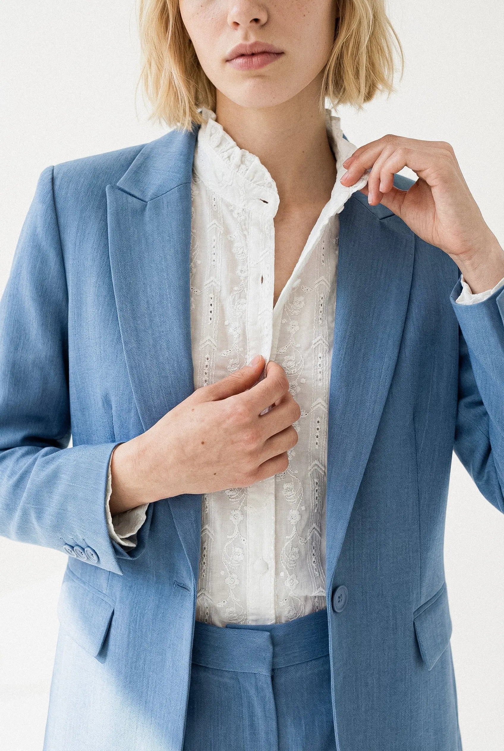 VESTE ÉVA Not specified