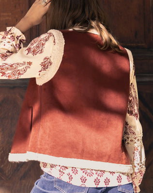 VESTE FELIX Not specified