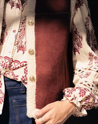 VESTE FELIX Not specified