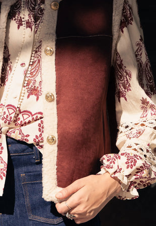 VESTE FELIX Not specified