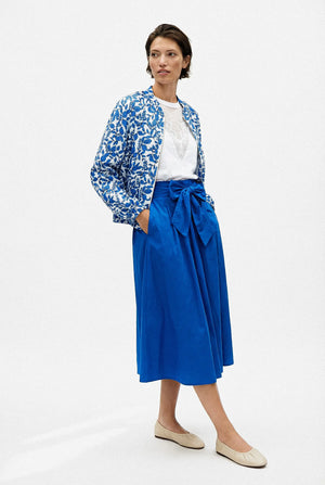 VESTE FLORA Not specified