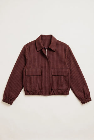 VESTE GINETTE