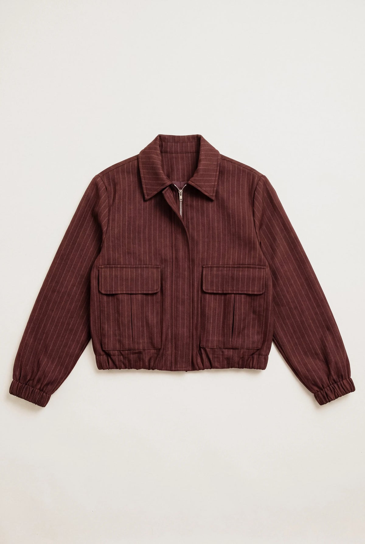 VESTE GINETTE