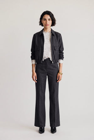 VESTE GINETTE