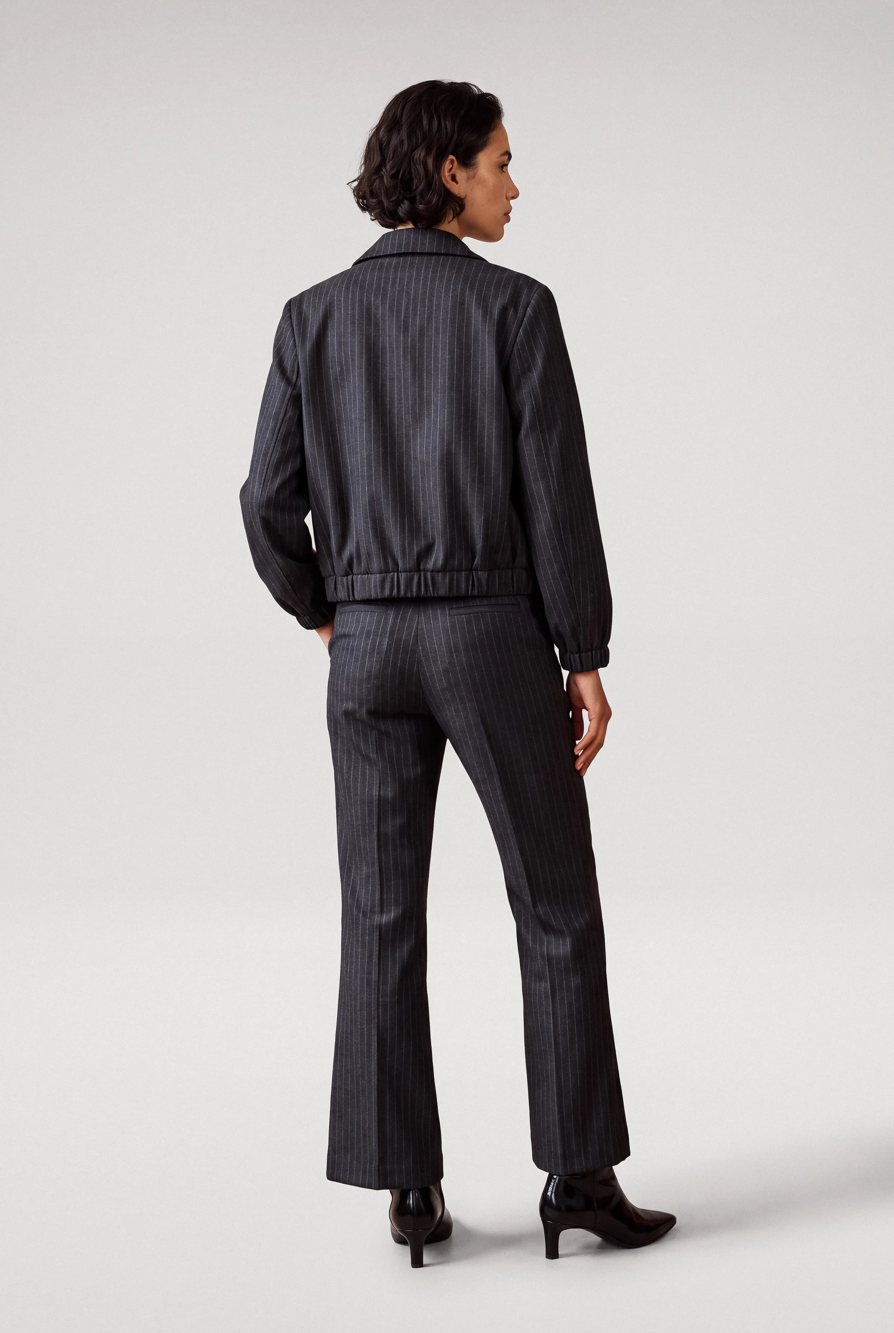 VESTE GINETTE