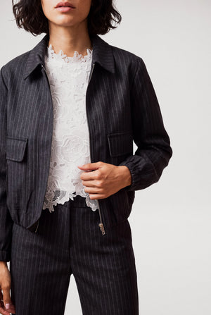 VESTE GINETTE