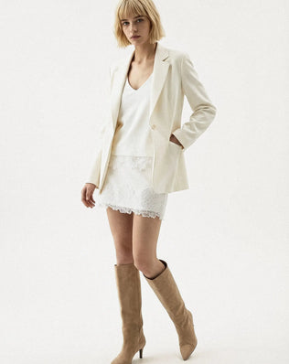 VESTE INÈS Not specified