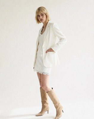 VESTE INÈS Not specified