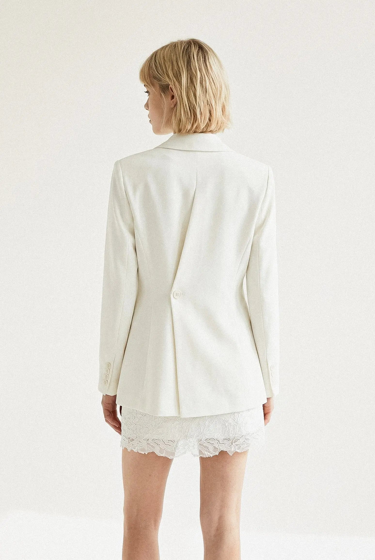 VESTE INÈS Not specified