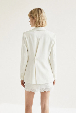 VESTE INÈS Not specified
