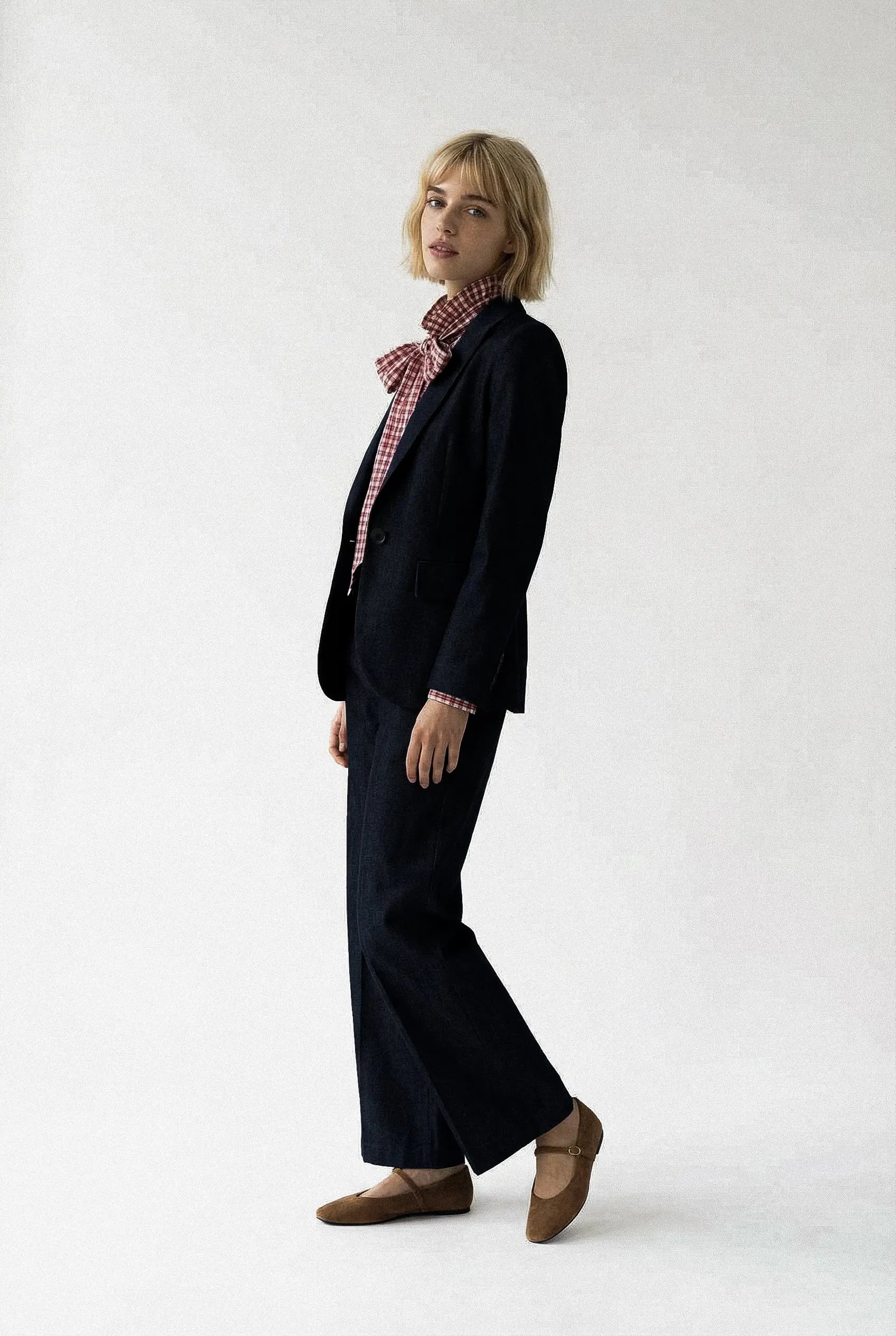 VESTE JESSICA Not specified