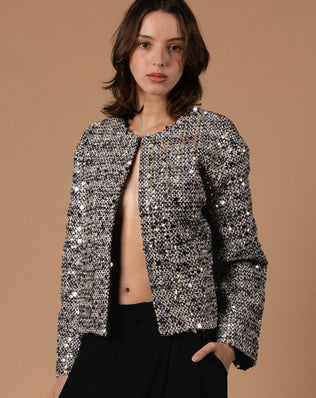 VESTE JOSÉPHINE Not specified