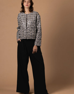 VESTE JOSÉPHINE Not specified